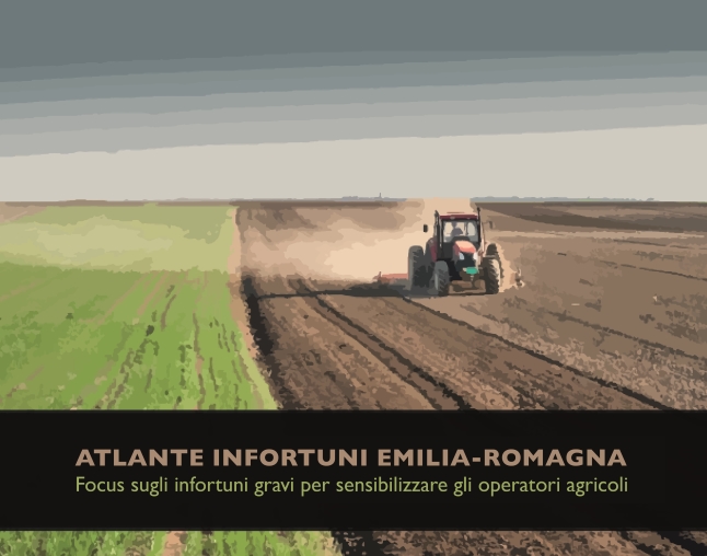 Atlante infortuni