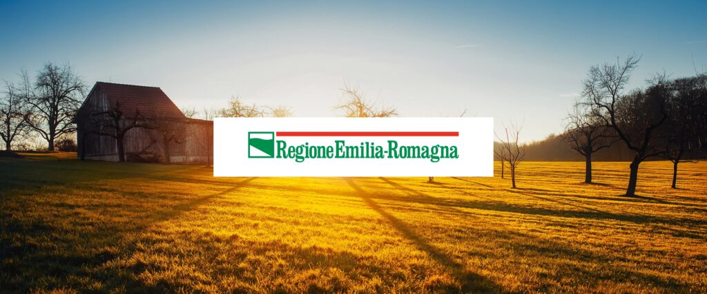 Immagine di una fattoria