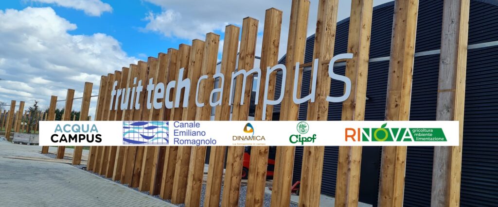 fruit tech campus